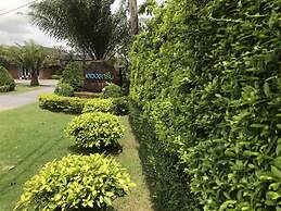 Evergreenresort