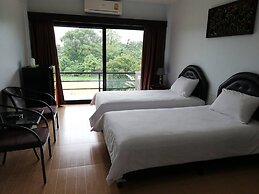 Evergreenresort