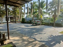Evergreenresort