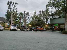 Evergreenresort