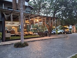 Evergreenresort