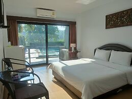 Evergreenresort