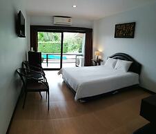 Evergreenresort