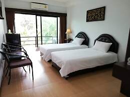 Evergreenresort