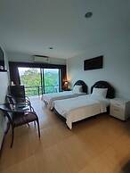 Evergreenresort
