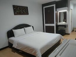 Evergreenresort