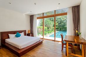 Enjoy A Luxurious 5 Bedroom Villa