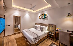 Lords Eco Inn Dehradun