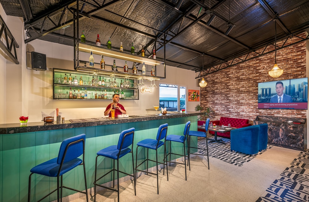 Lords Eco Inn Dehradun