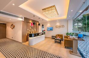 Lords Eco Inn Dehradun
