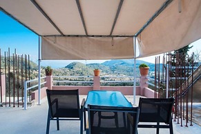 Panorama Lefkada
