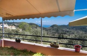 Panorama Lefkada