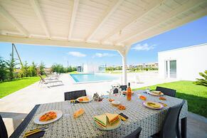 Villa Cristal Pool and Padel