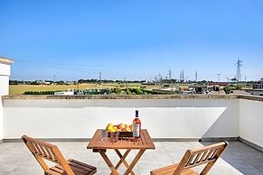 Villa Cristal Pool and Padel