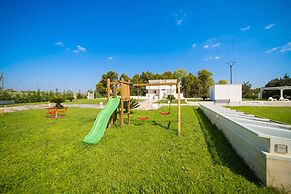 Villa Cristal Pool and Padel