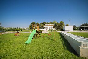 Villa Cristal Pool and Padel