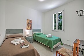 Villa Cristal Pool and Padel
