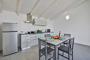 Villa Cristal Pool and Padel