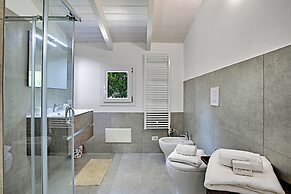 Villa Cristal Pool and Padel
