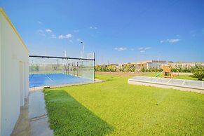 Villa Cristal Pool and Padel