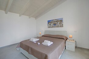 Villa Cristal Pool and Padel