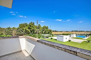 Villa Cristal Pool and Padel