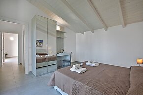 Villa Cristal Pool and Padel