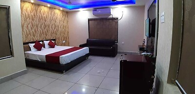 HOTEL BHUBANESWAR PRIDE
