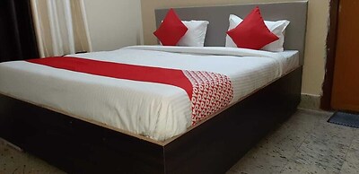 HOTEL BHUBANESWAR PRIDE