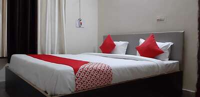 HOTEL BHUBANESWAR PRIDE