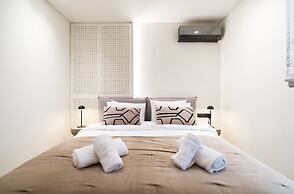 Kolonaki Vibes Modern Apartment
