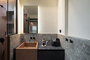 Kolonaki Vibes Modern Apartment