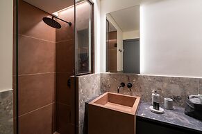 Kolonaki Vibes Modern Apartment