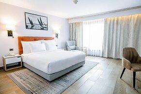 Radisson Residences Cairo Heliopolis