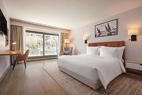 Radisson Residences Cairo Heliopolis