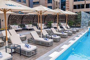 Radisson Residences Cairo Heliopolis