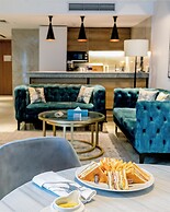 Radisson Residences Cairo Heliopolis