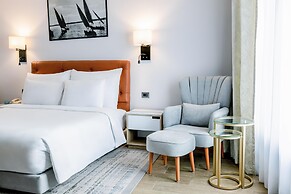 Radisson Residences Cairo Heliopolis