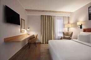 Radisson Residences Cairo Heliopolis