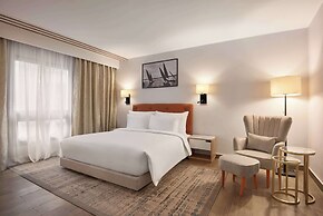 Radisson Residences Cairo Heliopolis