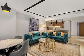 Radisson Residences Cairo Heliopolis