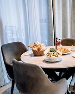 Radisson Residences Cairo Heliopolis