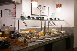 Radisson Residences Cairo Heliopolis