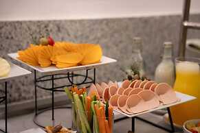 Radisson Residences Cairo Heliopolis