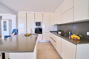 Apartamento Paraná