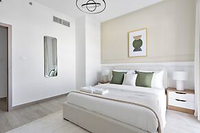 Silkhaus Waters Edge Tower - Yas Island