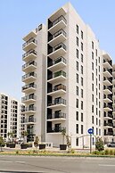 Silkhaus Waters Edge Tower - Yas Island