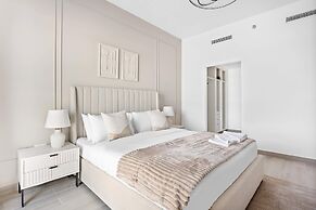 Silkhaus Waters Edge Tower - Yas Island