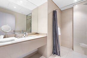 Silkhaus Waters Edge Tower - Yas Island