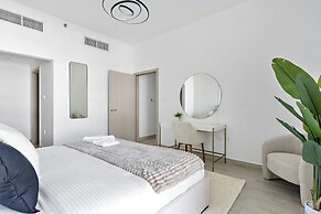 Silkhaus Waters Edge Tower - Yas Island